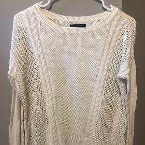 American eagle sweater